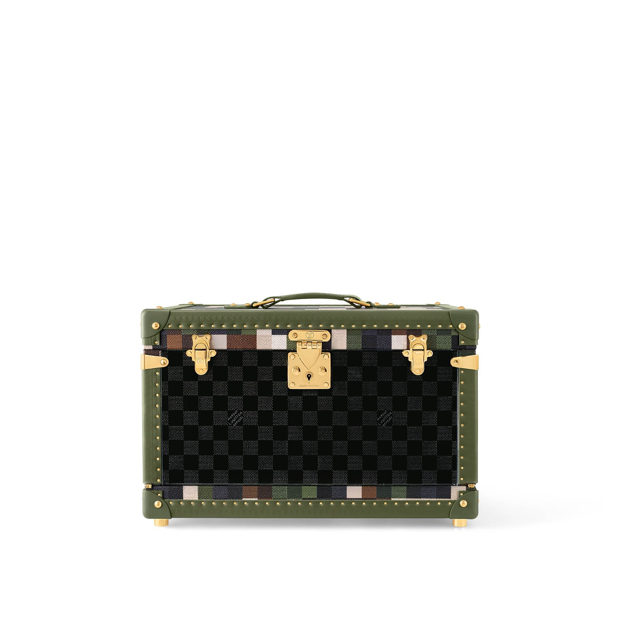 LUIS VUITTON箱類 LOUIS VUITTON - ルイヴィトン 空箱 旧モデルの通販 by kuxxxu's